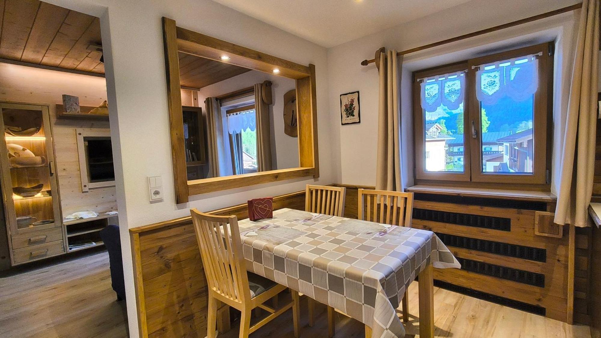 Gaestehaus Hanauerbichl Schönau am Königssee エクステリア 写真